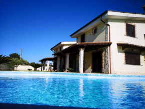 Luxury House Anzio